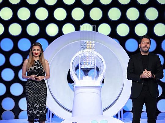 Pakistani expat in Dubai becomes Mahzooz millionaire on eve of his 31st ...