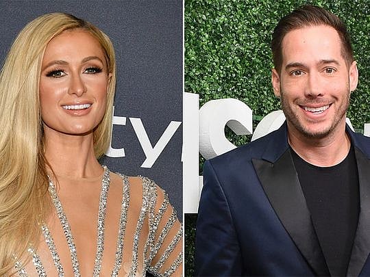 Paris Hilton opens up about her IVF journey with boyfriend Carter Reum