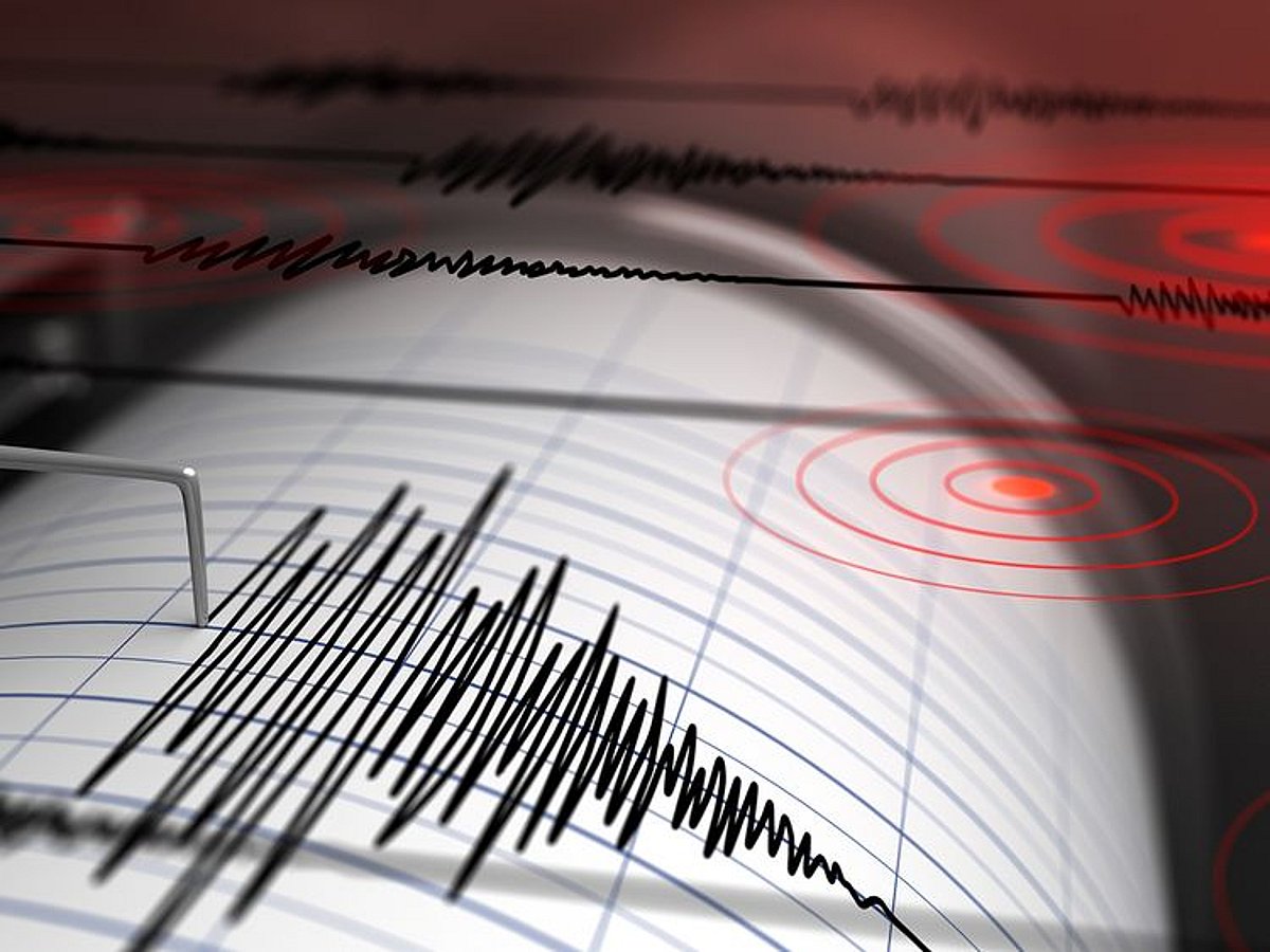 Moderate Earthquakes Shake Gulf Region: No Damage Reported