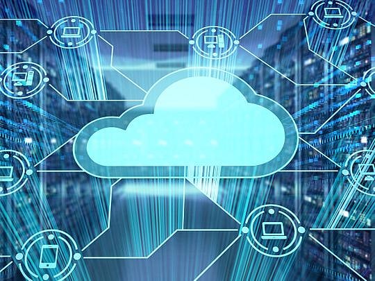 OmniClouds CEO says the cloud is the future