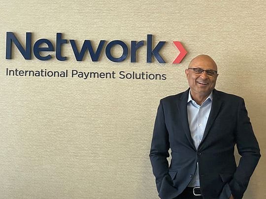 Network International is optimistic on region’s digital shift