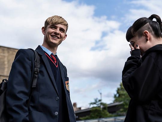 ‘Alex Rider’: 7 things to know about the hit teen espionage series ...