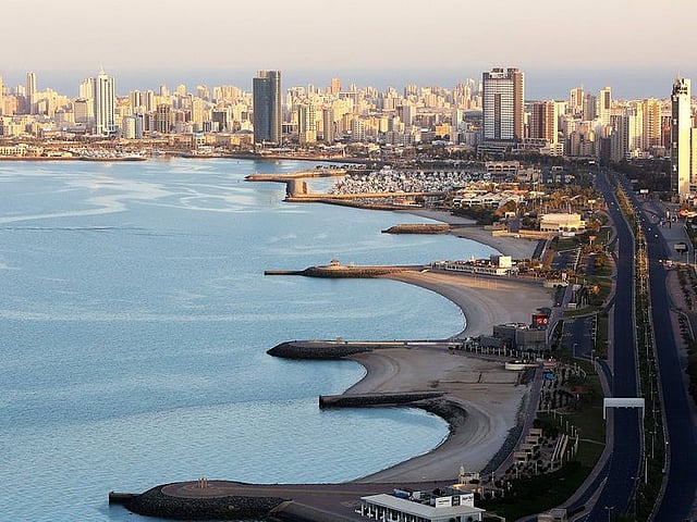 Latest Kuwait News & Top Stories | Gulf News