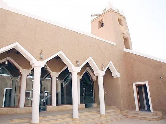 Saudi Arabia: Over 20,000 mosques and outdoor areas ready for Eid prayer