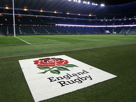 England Rugby joins British sport in social media boycott