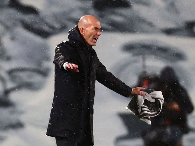 Bordeaux Sold for €1: From Zidane's Glory Days to Sixth Division Struggles