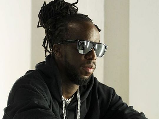 Euro 2020: French football anthem rapper causes a stir with far-right ...