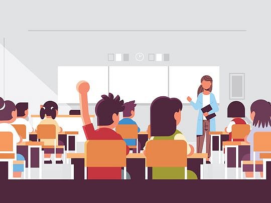 Partners in learning