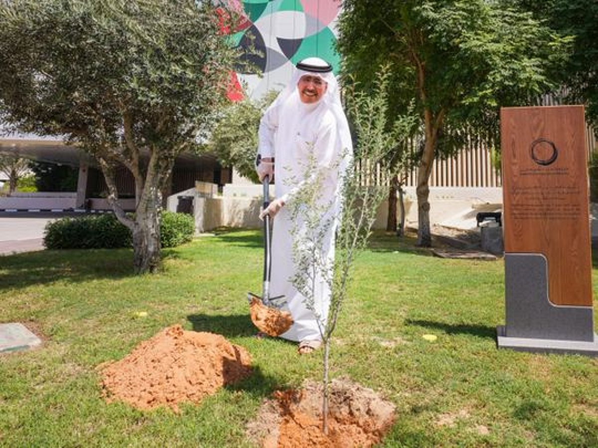 Video: Dewa celebrates World Environment Day through virtual sessions ...