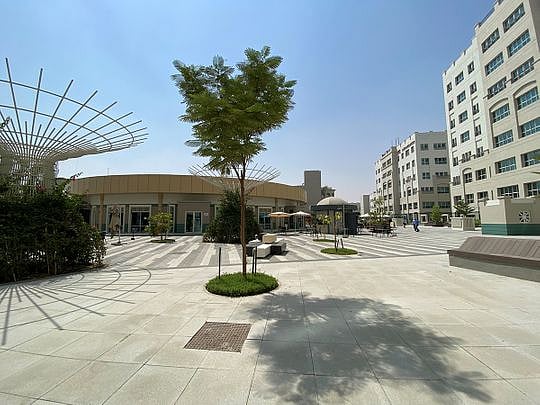Middlesex University Dubai to launch second learning space in Dubai ...