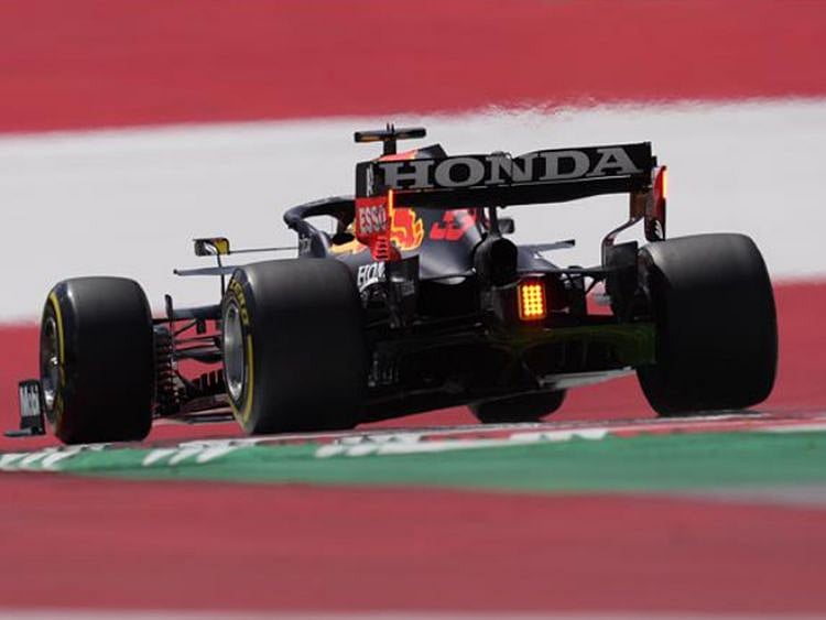 Formula 1 returns to Africa for first time since 1993