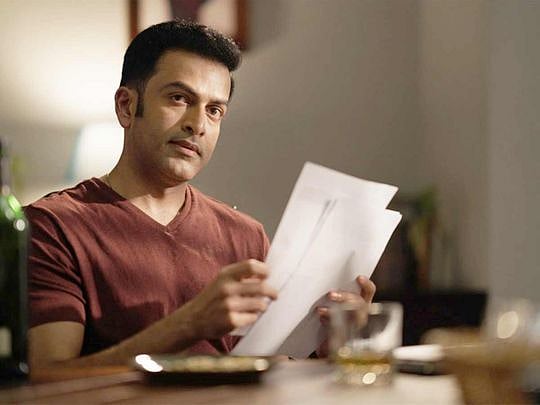 Indian actor Prithviraj on Malayalam cinema finally having its moment