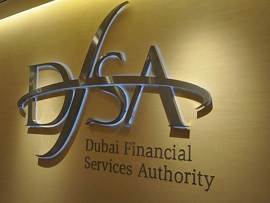 DFSA unveils 2023-24 business plan
