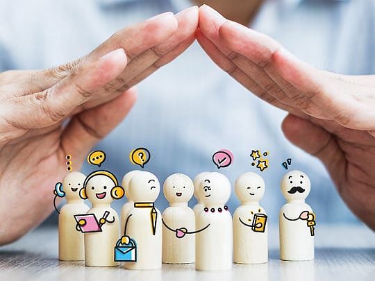 Ever think insurance could have a heart? 5 Reasons why Hala is UAE’s ...