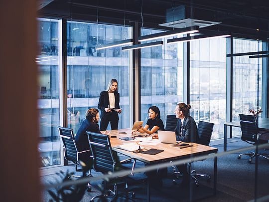 No change in requirements for Golden Visa for managers: No Dh30,000 ...