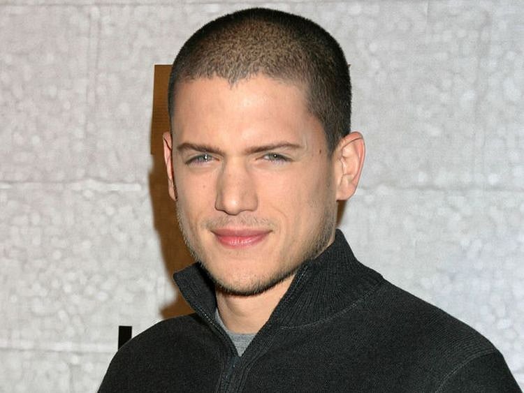 Prison Break' star Wentworth Miller opens up about autism diagnosis