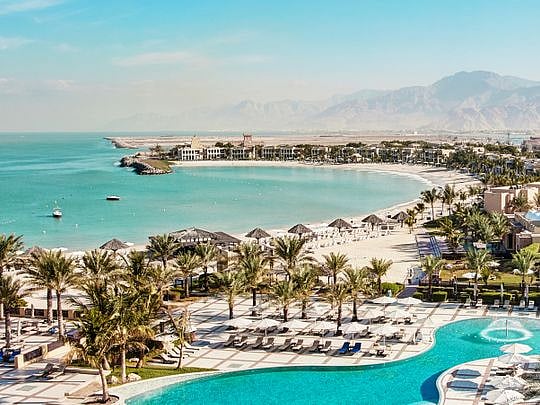 Hilton Ras Al Khaimah Beach Resort announces summer offers for UAE ...