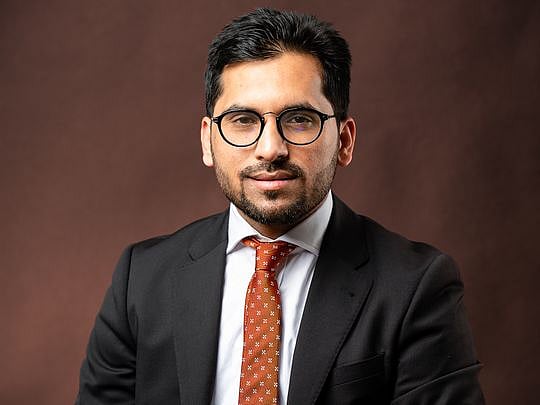 Meet the visionary behind RadiantBiz, a business setup and banking ...