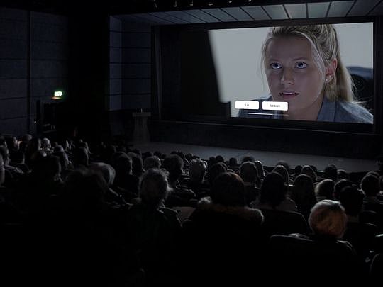 ‘Late Shift’ film review: ‘Choose your own ending’ movie is a thrilling ...