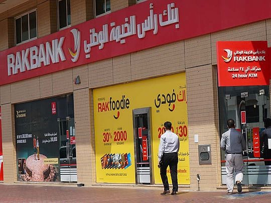 Pent-up demand, resurging economy to drive UAE’s loan growth: RAKBank CEO