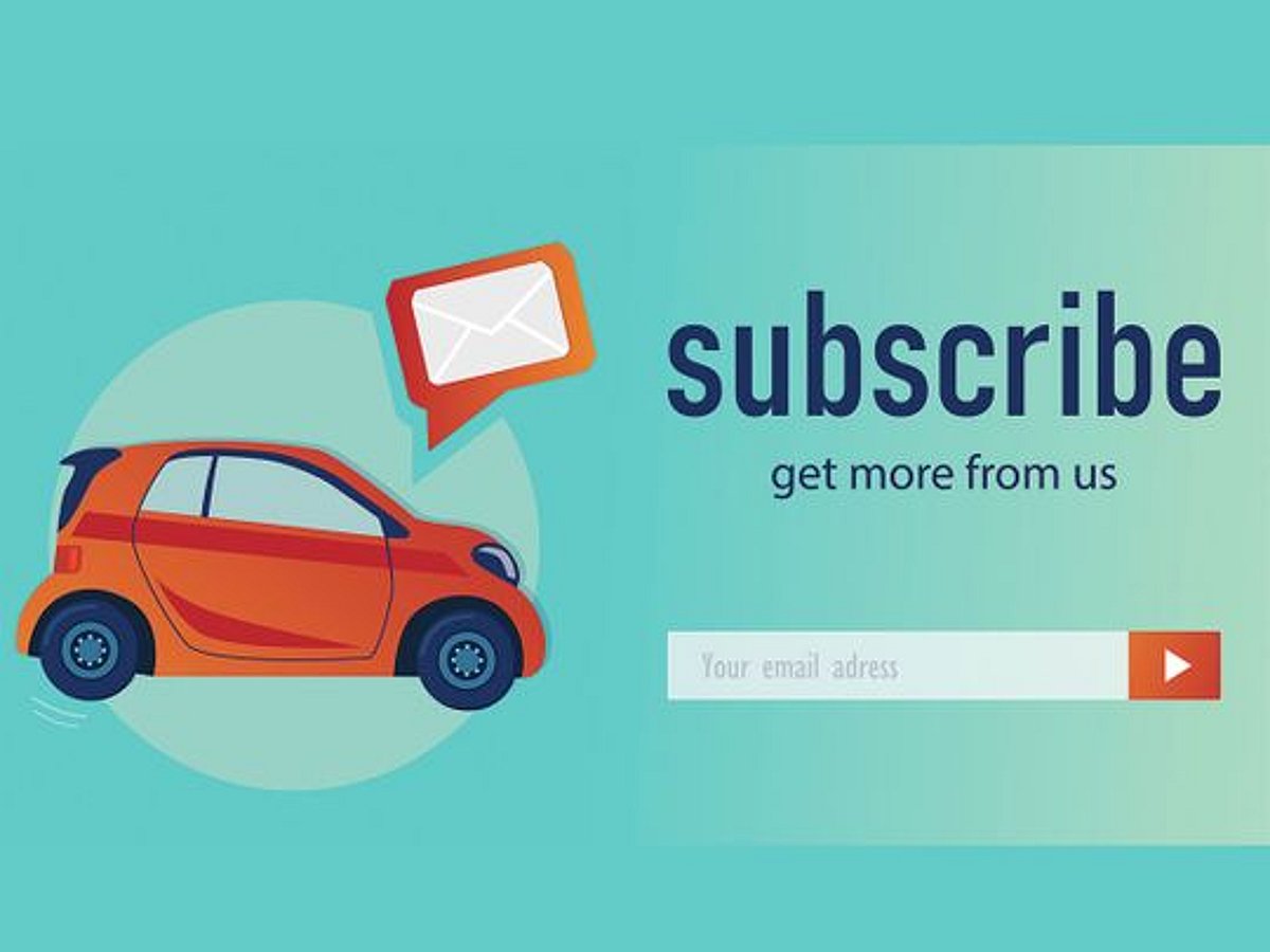 Should you rent, lease, or subscribe a car in UAE? How do costs differ ...