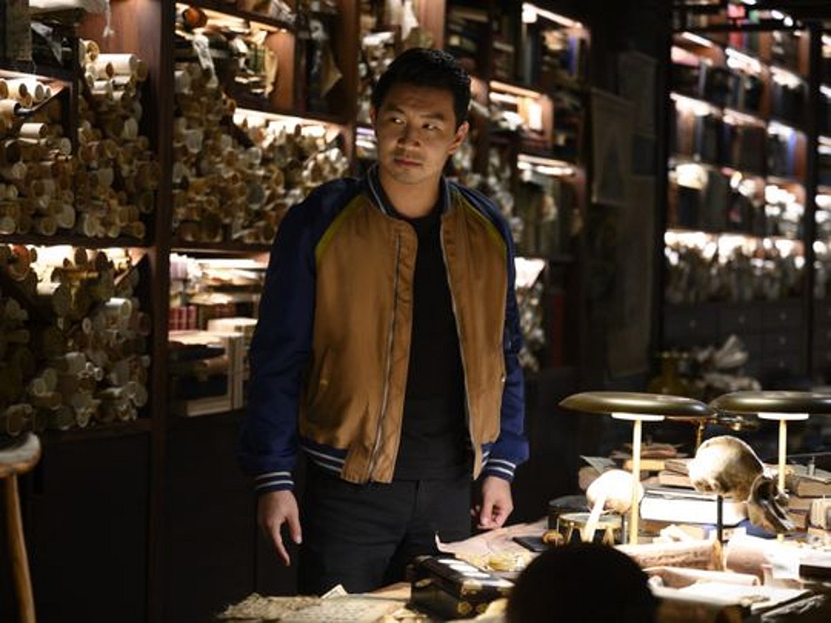 ‘Shang Chi’ actor Simu Liu joins cast of Hollywood movie ‘Barbie’