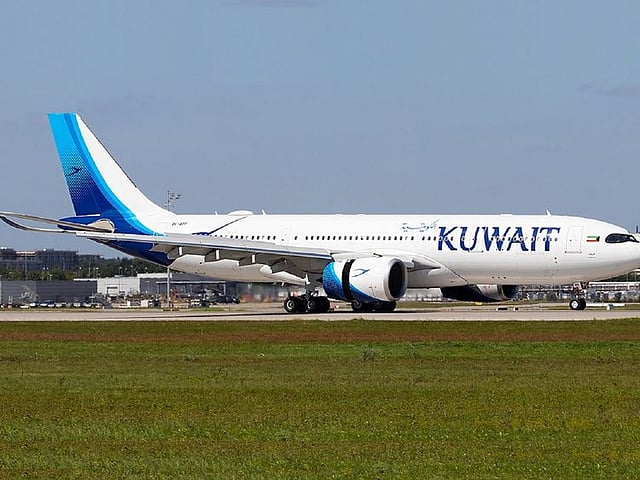 Kuwait Airways implements new pricing strategy under new leadership
