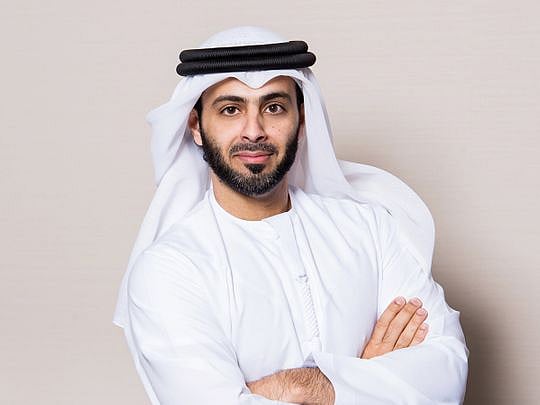 Dubai telco du confirms Malek Sultan Rashed Al Malek as new Chairman