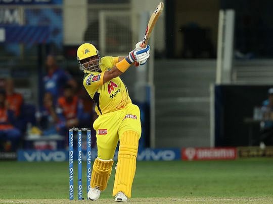 IPL 2021 in UAE: Why Robin Uthappa of the Chennai Super Kings is the ...