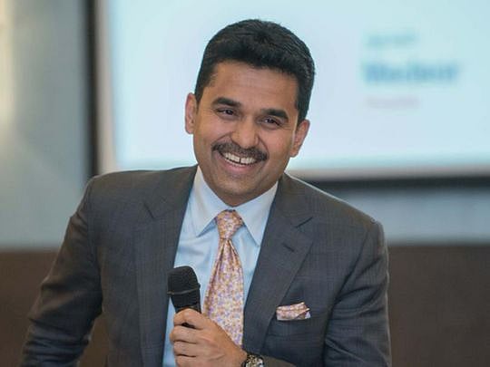 Abu Dhabi’s Response Plus Holding invests Dh36.5m in Indian healthcare ...