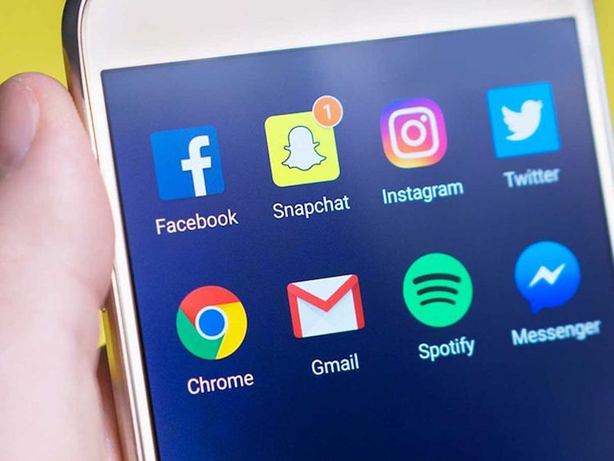 Internet Apps World's most popular apps hit by major internet outage