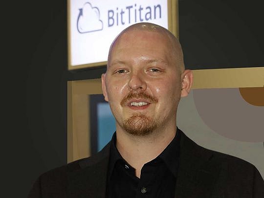 BitTitan sees cloud migration increasing in Middle East and North Africa