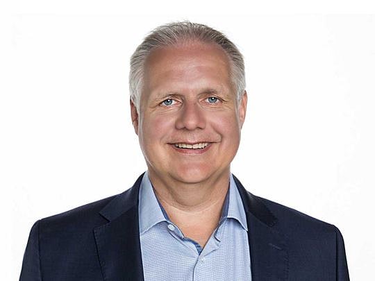 Infoblox goes Cloud first