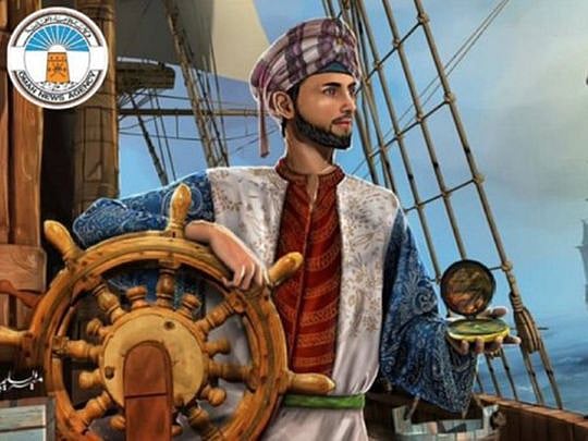 Omani navigator included in Unesco list of globally influential ...