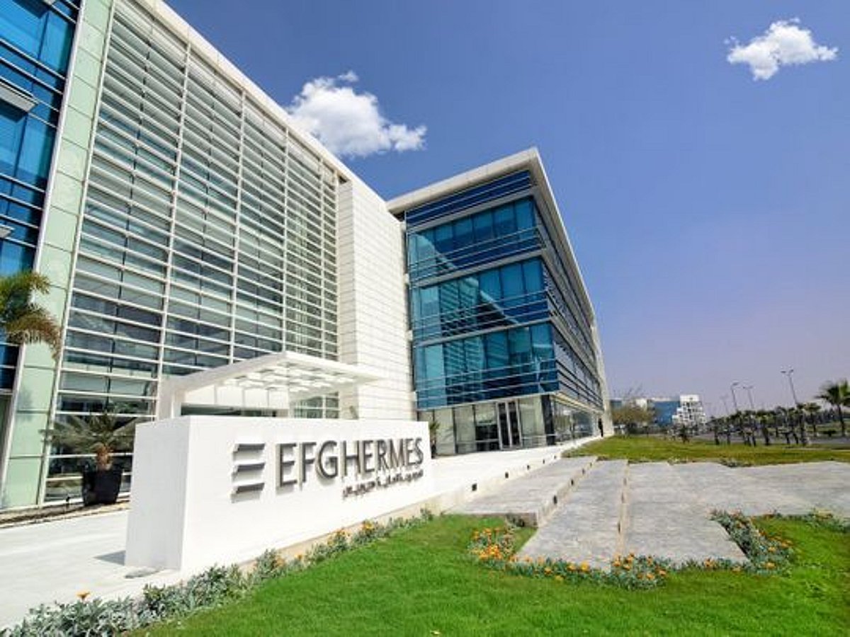 EFG Hermes successfully concludes advisory on $388 million sale of 85.5 ...