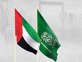 UAE-Saudi ties built on shared history and common destiny, says Al Hamed