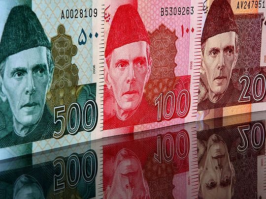 Pakistan rupee in for a boost, with government confirming key deal ...