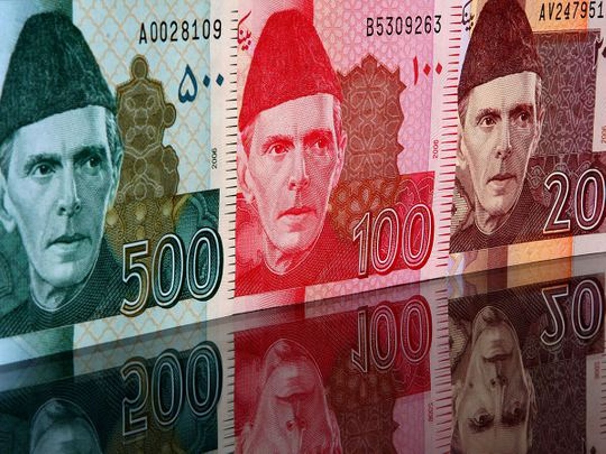 Pakistan Rayes Pakistan rupee in for a boost, with government confirming key deal ...