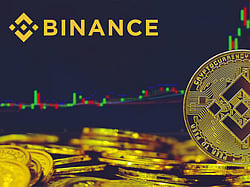 Binance plans to buy FTX's non-US operations in latest crypto bailout