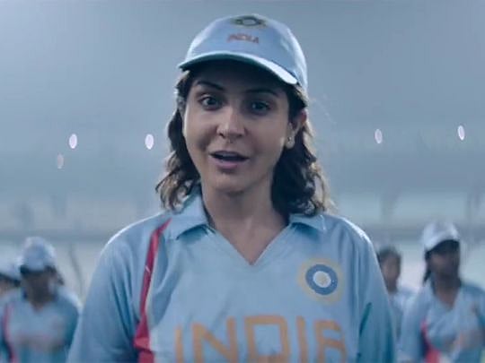 Bollywood: Anushka Sharma’s ‘Chakda Xpress’, movie about woman ...