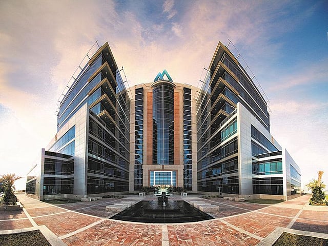 Rakez Ras Al Khaimah allows businesses to operate from free zone and mainland ...