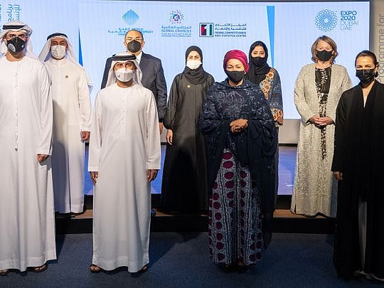UAE adds more councils for UN sustainable development goals target