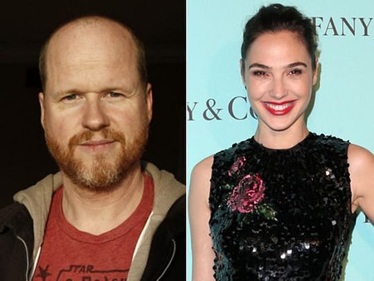 Joss Whedon and Gal Gadot controversy explained Hollywood director(02)