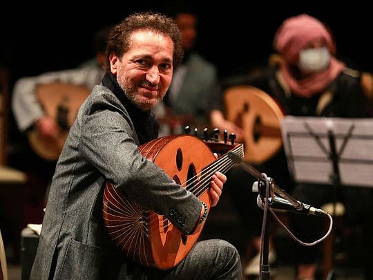 Saudi Arabia: Oud fans, stay tuned for Riyadh festival
