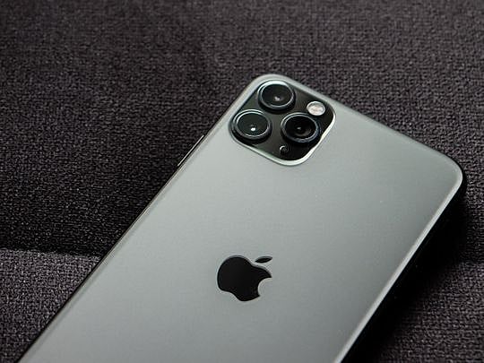 iOS users can now include audio when sharing screens using Google Meet