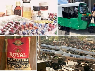 China’s investments in the Philippines: Big-ticket projects