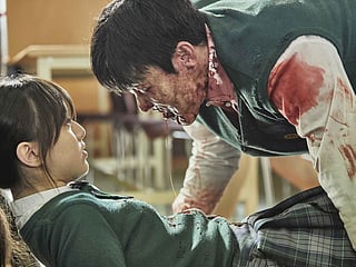 Netflix's All of Us Are Dead Season 2 new teaser sparks big questions