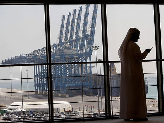 China Harbour Engineering Co. wins contract to build Abu Dhabi's CMA ...