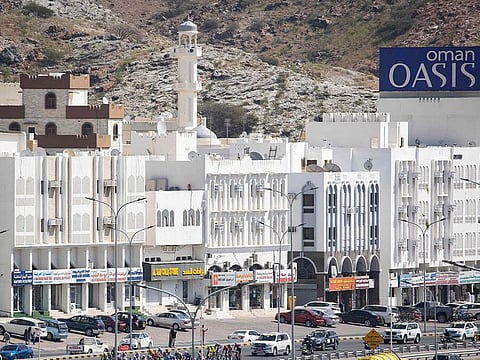 Oman Future Fund reveals investment projects worth over OMR830m