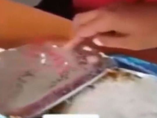 Saudis take steps against ‘plastic’ rice